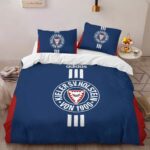Holstein Kiel Kinderbettwäsche – Bettwäsche