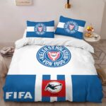 Holstein Kiel 1001 Kinderbettwäsche – Bettwäsche
