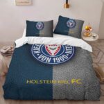 Holstein Kiel FC Kieler SV Holstein 1900 03 Kinderbettwäsche – Bettwäsche
