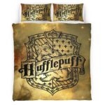 Hufflepuff Harry Potter 1 Kinderbettwäsche – Bettwäsche