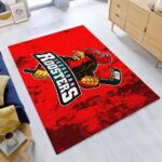 Iserlohn Roosters 1 Teppich