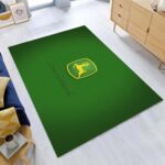 John Deere 1 Teppich