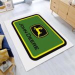 John Deere 6 Teppich