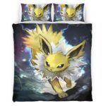 Blitza Pokemon Kinderbettwäsche – Bettwäsche
