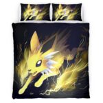 Blitza Pokemon 3 Kinderbettwäsche – Bettwäsche