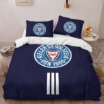 Kieler SV Holstein 02 Kinderbettwäsche – Bettwäsche