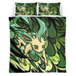 Folipurba Pokemon 11 Kinderbettwäsche – Bettwäsche