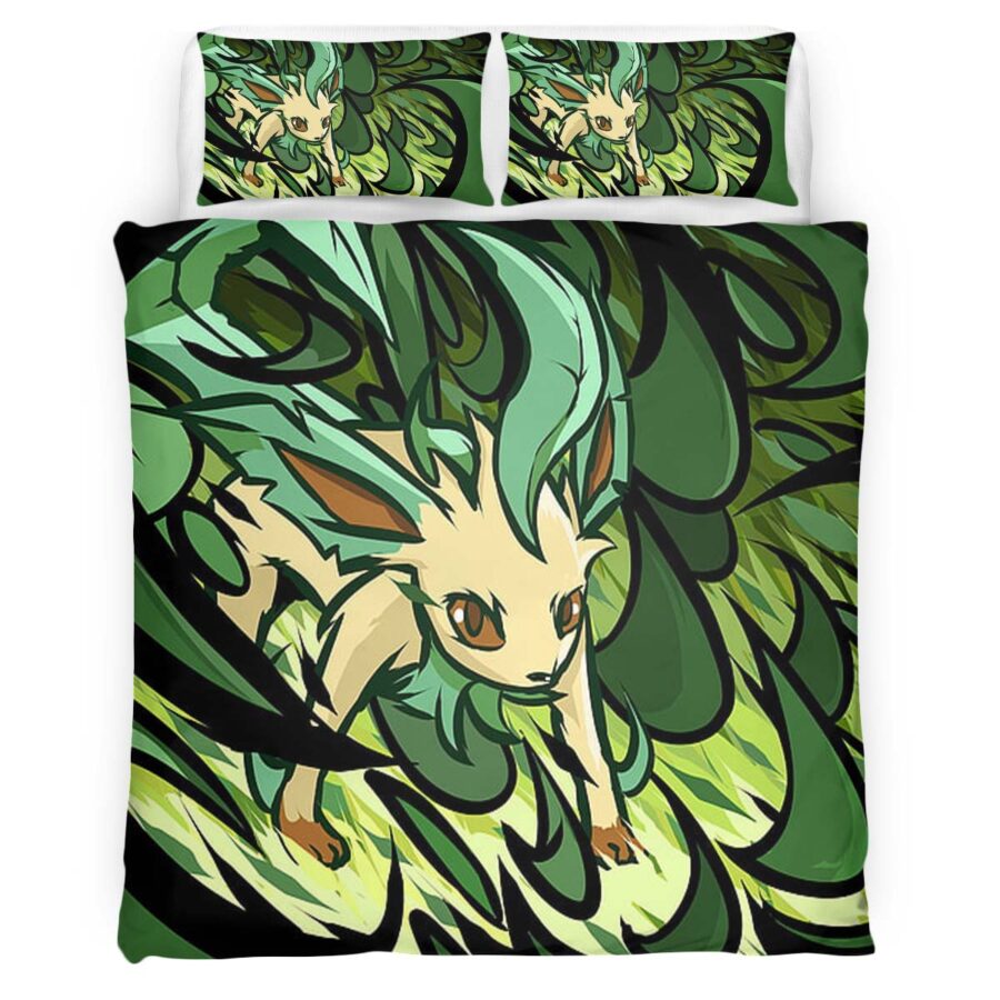 Folipurba Pokemon 11 Kinderbettwäsche – Bettwäsche – Bild 4