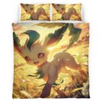 Folipurba Pokemon 2 Kinderbettwäsche – Bettwäsche