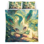 Folipurba Pokemon 3 Kinderbettwäsche – Bettwäsche