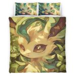 Folipurba Pokemon 5 Kinderbettwäsche – Bettwäsche