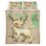Folipurba Pokemon 6 Kinderbettwäsche – Bettwäsche