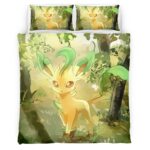 Folipurba Pokemon 8 Kinderbettwäsche – Bettwäsche
