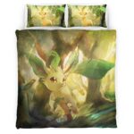 Folipurba Pokemon 9 Kinderbettwäsche – Bettwäsche