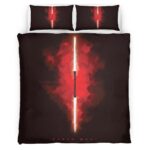 Lichtschwerter Darth Maul Star Wars Kinderbettwäsche – Bettwäsche