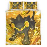 Luxtra Pokemon 10 Kinderbettwäsche – Bettwäsche