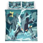 Luxtra Pokemon 2 Kinderbettwäsche – Bettwäsche