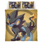 Luxtra Pokemon 5 Kinderbettwäsche – Bettwäsche