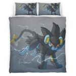 Luxtra Pokemon 7 Kinderbettwäsche – Bettwäsche