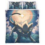 Luxtra Pokemon 8 Kinderbettwäsche – Bettwäsche