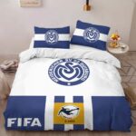 MSV Duisburg 1001 Kinderbettwäsche – Bettwäsche