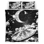 Millennium Falke Star Wars 6 Kinderbettwäsche – Bettwäsche