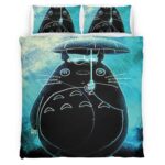 Mein Nachbar Totoro 10 Kinderbettwäsche – Bettwäsche