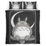Mein Nachbar Totoro 6 Kinderbettwäsche – Bettwäsche