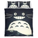 Mein Nachbar Totoro 7 Kinderbettwäsche – Bettwäsche