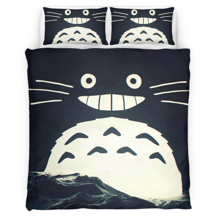Mein Nachbar Totoro 7 Kinderbettwäsche – Bettwäsche – Bild 4