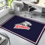 Nürnberg Ice Tigers Teppich