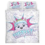 Paw Patrol Everest Kinderbettwäsche – Bettwäsche