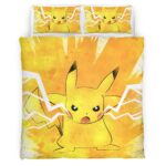 Pikachu Kinderbettwäsche – Bettwäsche
