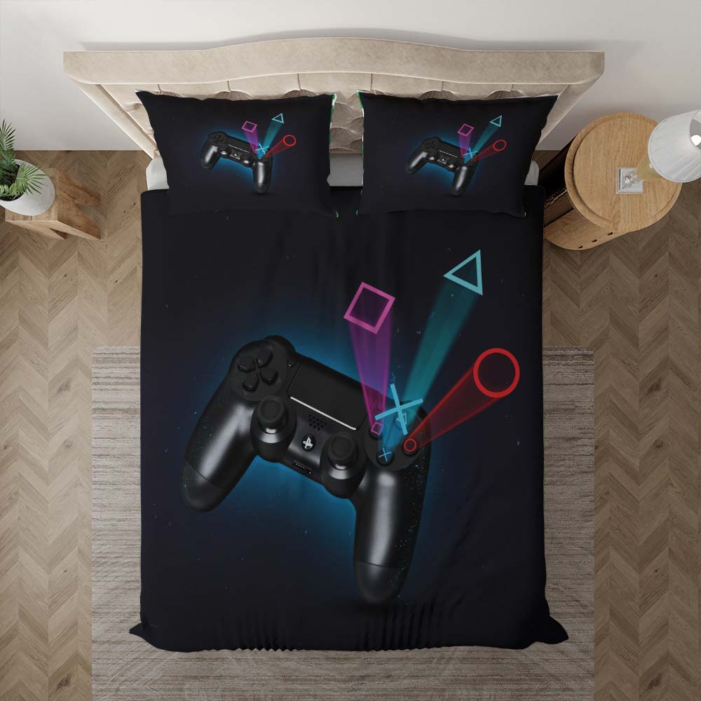 Playstation 1001 Kinderbettwäsche - Bettwäsche – Bild 3
