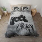 Play Station Control 1003 Kinderbettwäsche – Bettwäsche