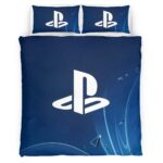 Playstation 14 Kinderbettwäsche – Bettwäsche
