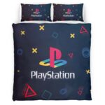 Playstation 15 Kinderbettwäsche – Bettwäsche