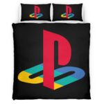 Playstation Controller 07 Kinderbettwäsche – Bettwäsche