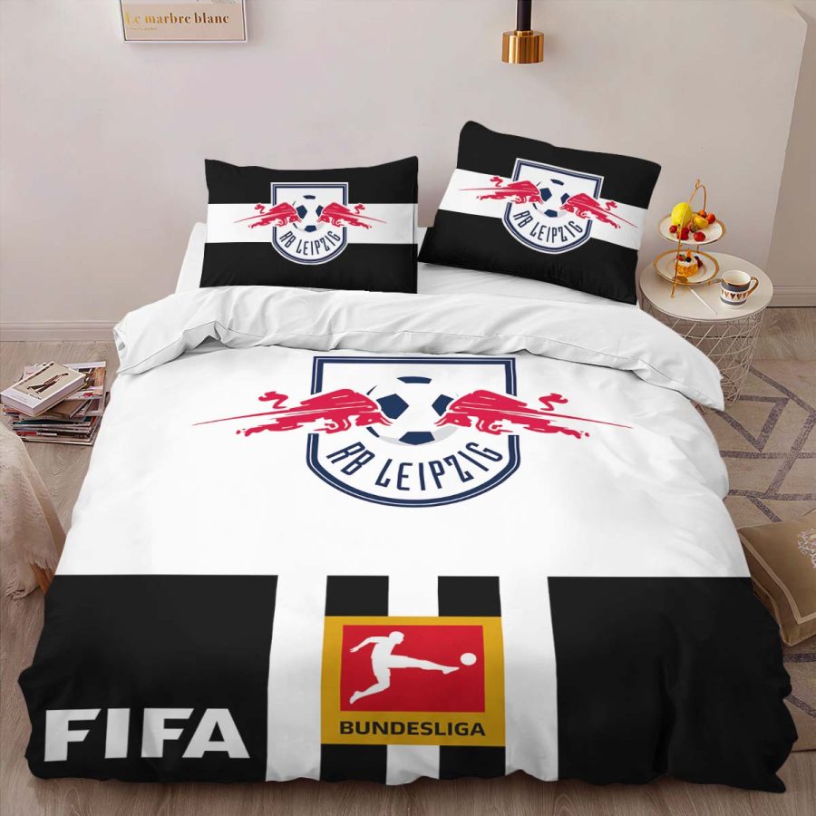 RB Leipzig 1001 Kinderbettwäsche - Bettwäsche – Bild 4