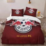 RB Leipzig RBL05 Kinderbettwäsche – Bettwäsche