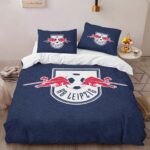 RB Leipzig RBL07 Kinderbettwäsche – Bettwäsche