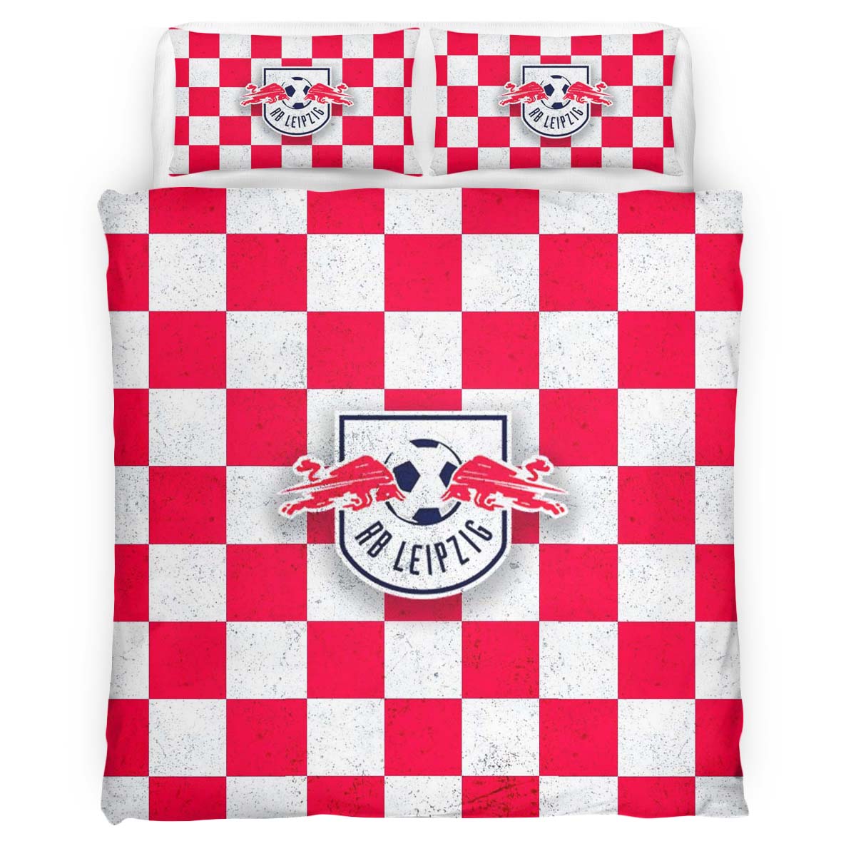RB Leipzig RBL09 Kinderbettwäsche - Bettwäsche – Bild 2
