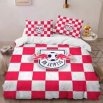 RB Leipzig RBL09 Kinderbettwäsche – Bettwäsche