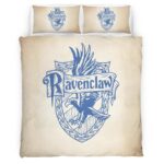 Ravenclaw Harry Potter 09 Kinderbettwäsche – Bettwäsche