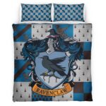 Ravenclaw Harry Potter 1 Kinderbettwäsche – Bettwäsche