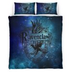 Ravenclaw Harry Potter 10 Kinderbettwäsche – Bettwäsche
