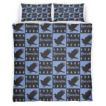 Ravenclaw Harry Potter 12 Kinderbettwäsche – Bettwäsche