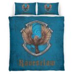 Ravenclaw Harry Potter 13 Kinderbettwäsche – Bettwäsche