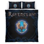 Ravenclaw Harry Potter 3 Kinderbettwäsche – Bettwäsche
