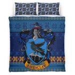 Ravenclaw Harry Potter 4 Kinderbettwäsche – Bettwäsche